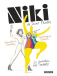 Nikki de Saint Phalle le Jardin des Secrets