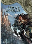 Orcs et Gobelins - tome 4