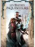 Les Maîtres inquisiteurs - tome 10 : Habner