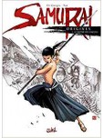 Samurai – origines - tome 2 : Le Maître des encens