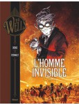 L'Homme invisible - tome 2
