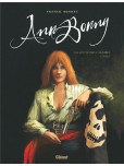 Ann Bonny, la Louve des Caraïbes - tome 1