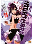Merry nightmare - tome 11