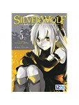 Silver wolf-blood bone - tome 5
