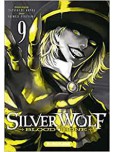 Silver wolf-blood bone - tome 9