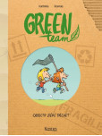 Green Team - tome 1