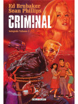 Criminal - tome 2 [intégrale]