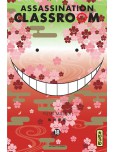 Assassination Classroom - tome 18
