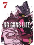 No guns life - tome 7