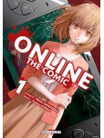 Online the Comic - tome 1