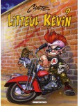 Litteul Kevin - tome 9