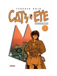 Cat's Eye - tome 3