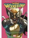 All-New Wolverine - tome 3
