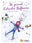 Le Journal d'Aurelie Laflamme - tome 4