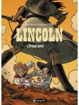 Lincoln - tome 6 : French Lover