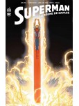 Superman - Le règne de Savage