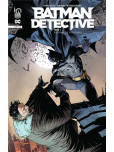 Batman Detective Infinite - tome 1