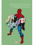Spider-Man - La collection anniversaire - tome 2 : La mort de Gwen Stacy