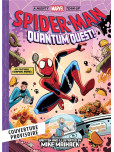 Spider-Man - tome 2 : Quantum Quest [Mighty Marvel Team-up]
