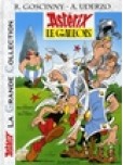 Astérix (La Grande Collection) - tome 1 : Astérix le Gaulois