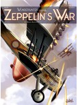Wunderwaffen présente Zeppelin's war - tome 2