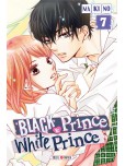 Black Prince & White Prince - tome 7