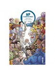 Manhattan Projects (MP) - tome 2