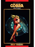 Cobra - The Space Pirate (Legend of Mandrad)