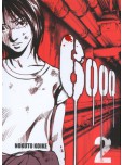 6000 (six mille) - tome 2