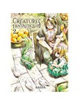 Créatures Fantastiques - tome 2