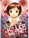 Killer Instinct - tome 6