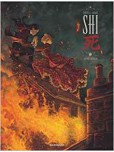 Shi - tome 2 : Le Roi Démon