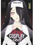 Sexy Cosplay Doll - tome 11