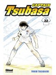 Captain Tsubasa - tome 22