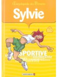 L'Encyclopédie des prénoms en BD - tome 10 : Sylvie