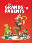 Les Grands-Parents en BD - tome 2