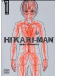 Hikari-Man T1 - tome 1