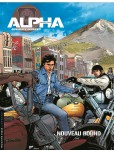 Alpha (Premières armes) - tome 3 : Nouveau round
