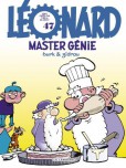 Léonard - tome 47 : Master Génie