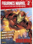 Iron-Man - Figurine - tome 2