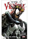 Venom - tome 1 : Un nouvel hôte