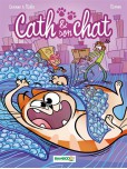 Cath et son chat - tome 4