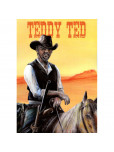 Teddy Ted - tome 10 : 1899 Deadstone [Tirage limité]