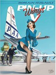 Pin Up Wings - tome 5