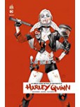 Harley Quinn rebirth - tome 8