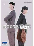 Route End - tome 4