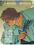 Largo Winch - Diptyques - tome 8