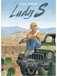 Lady S - Intégrale - tome 3