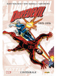 Daredevil - tome 11 : L'intégrale 1975-1976