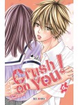 Crush on You - tome 6